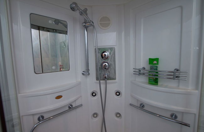 TVST Apartments Kamergerskiy Pereulok - Foto 16