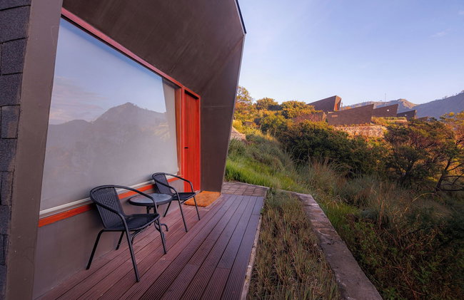 ARTOTEL Cabin Bromo - Foto 35