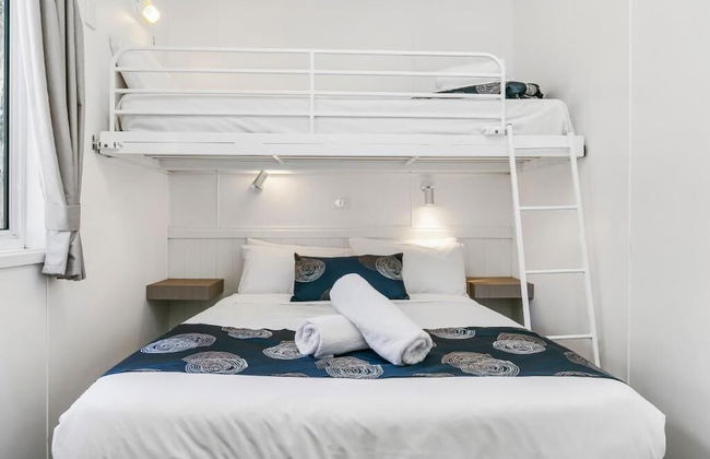 BIG4 Mannum Holiday Park - Photo 8