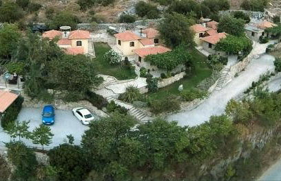 Panorama Villas - Foto 9