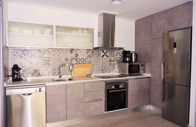 Villa Amalia 47 - Foto 6