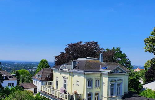 Ferienwohnung Fernblick - Foto 33