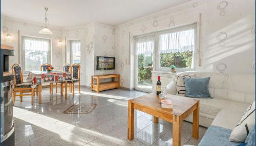 Haus Wartenberg Whg 01 - Foto 5