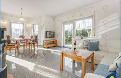 Haus Wartenberg Whg 01 - Foto 5