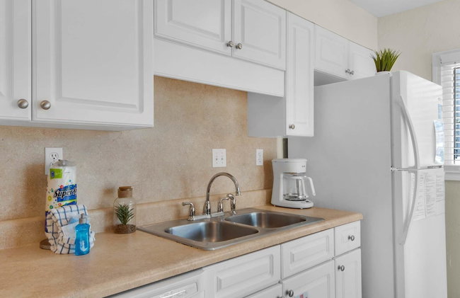 Shoreline Towers Townhouse 4-4 - Foto 39