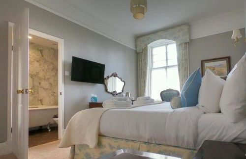 Coul House Hotel - Foto 79