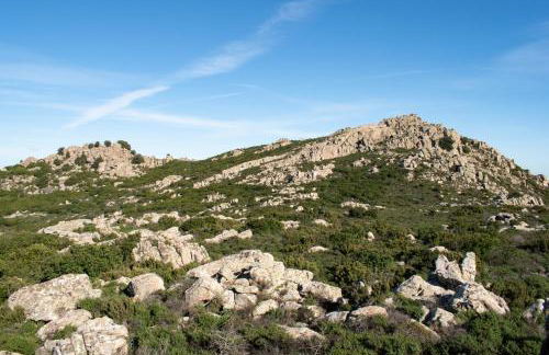 Casa Doré in South Sardinia - Foto 16