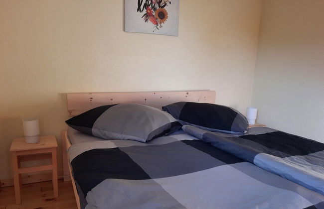 Ferienhaus am Vilzsee, Mirow - Photo 6