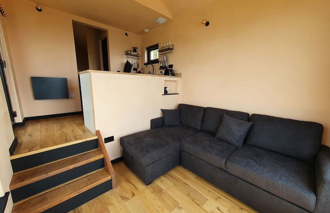 Tiny Home in Isle of Skye-pet Friendly - Photo 13