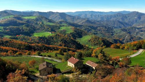 Agriturismo Terrazza sul Parco - Foto 4