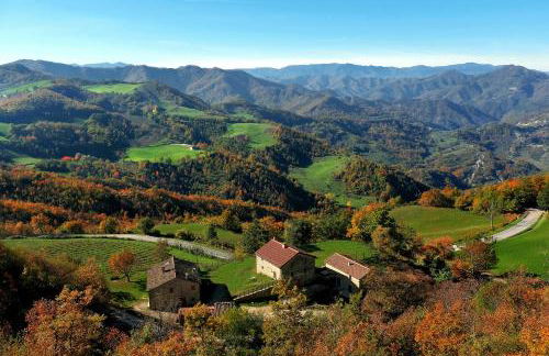 Agriturismo Terrazza sul Parco - Foto 4
