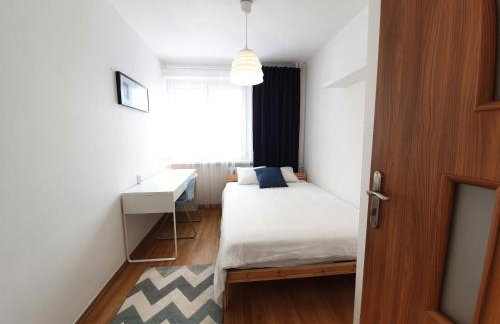 Mieszkanie 4-pokoje Gdańsk Zaspa - Photo 9