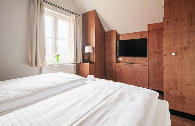 Holiday Homes in Torfhaus Harzresort, Torfhaus - Photo 19