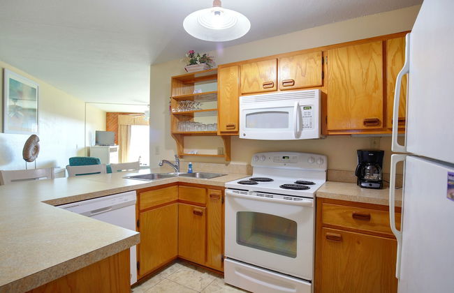 Ocean Pines Resort - Foto 18