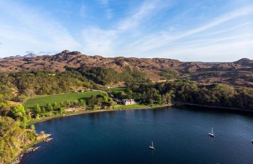 Shieldaig Lodge Hotel - Foto 18