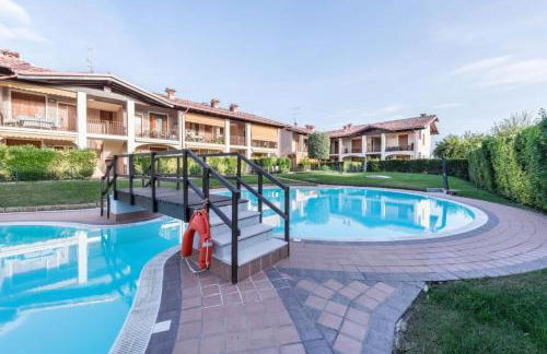 Acqua e Sole: Casa con Piscina e Area Solarium - Foto 18