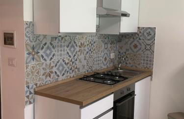 Ippocampo alba e tramonto al giardino duepuntozero - Foto 1