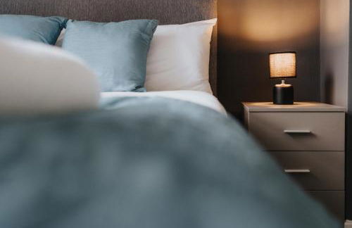 Vichy - Strathcona Suites, 3 beds houses in Wavertree - Foto 18