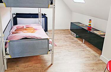 YDIWEN Maison Tregunc - Foto 19