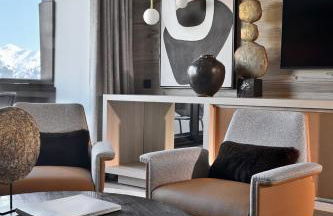 La Résidence Belledonne - Foto 26