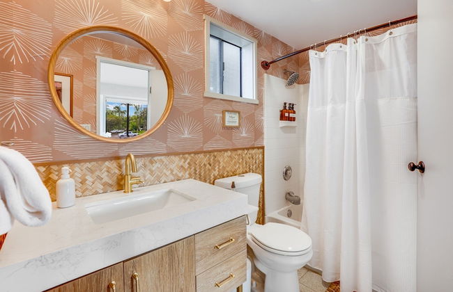 Kahakai Cliffside 2 Bedroom Condo by RedAwning - Foto 13