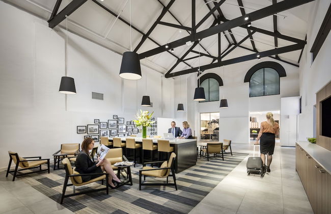 Quest Newcastle West - Photo 3