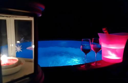 Chalet Cuore Selvatico - Foto 15