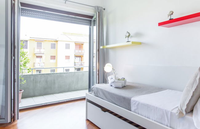 Suitelowcost - Stilicone - Foto 9