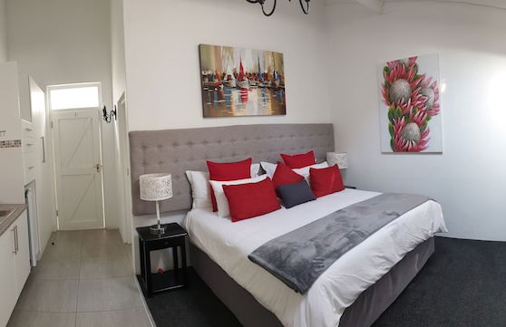 De Ville Lodge - Foto 5