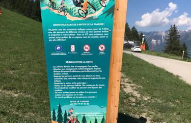 Chalet Miravidi, Montchavin-La Plagne, Jacuzzi & Sauna - Foto 30