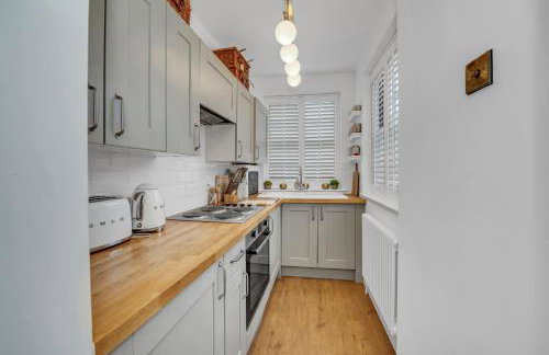 Charming Church Walk, Long Melford - 2 bedroom property with parking - Foto 10