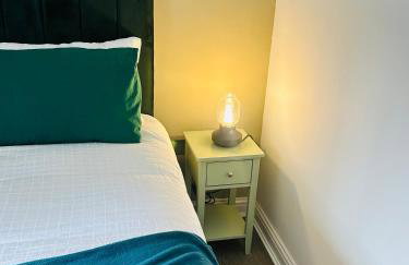 Burton Urban Apartment A - Foto 15