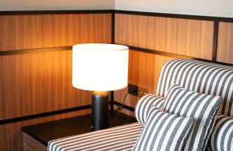 Amabilia Miramare private parking and sea - Foto 24