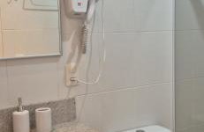 Frente ao Mar Guarapari Enseada Azul - Área Garden Churrasqueira Privativa, Ar condicionado e 02 vagas de garagem - Foto 29