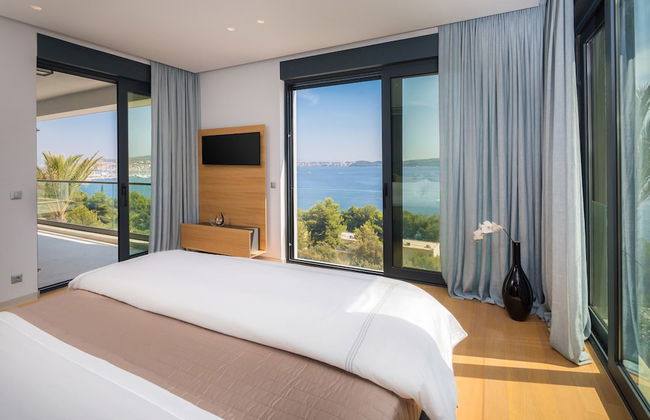 Ultraluxury Villa Elyzeum - Foto 3