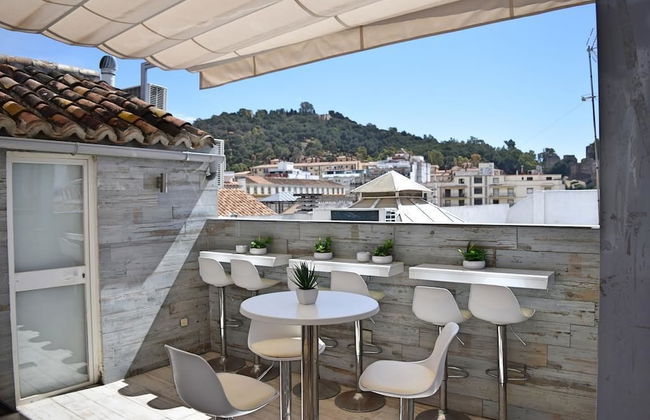 Apartamentos Marqués de la Merced - Photo 37