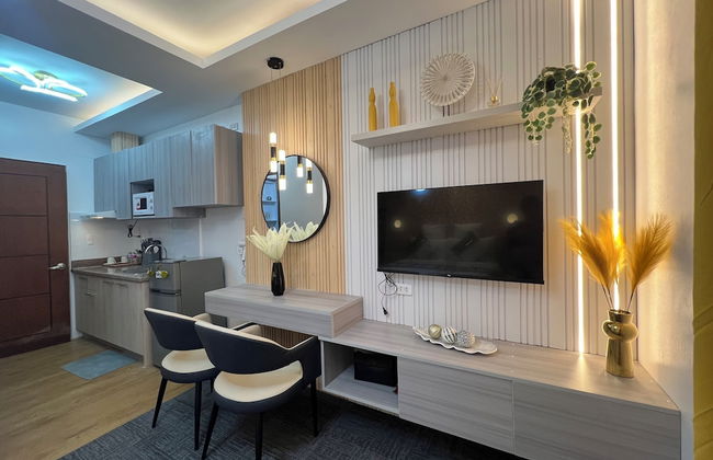 Rinann's Condotel Davao - Foto 25