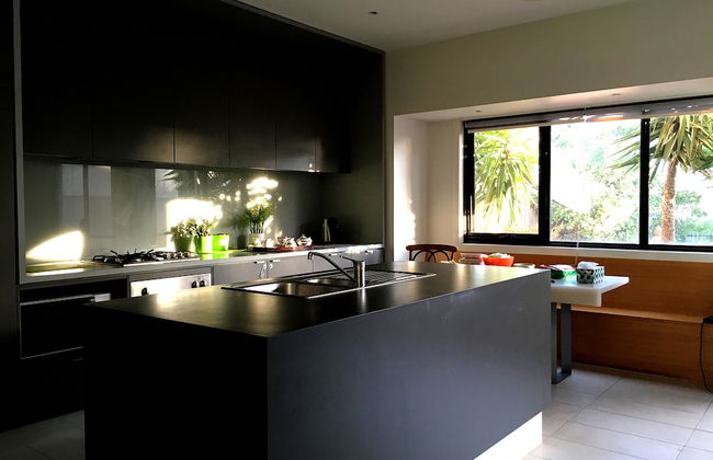 Deluxe Lake View House - Foto 8