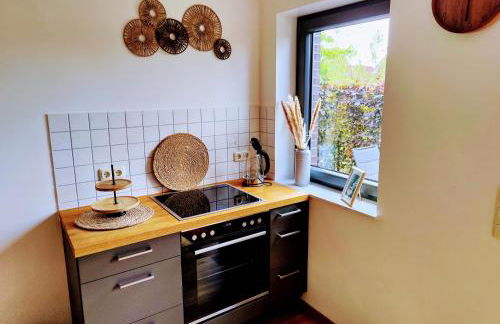 Ferienhaus Fehnglück - Foto 9