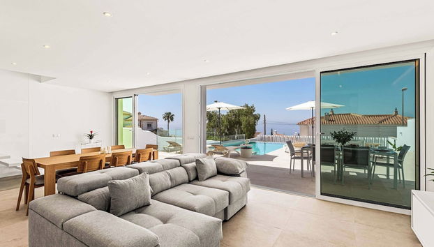 Villa Felix Dos - Photo 2, Intérieur