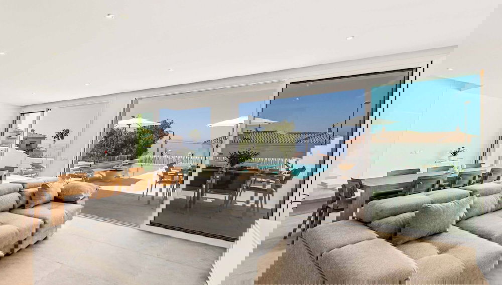 Villa Felix Dos - Foto 1, Interior