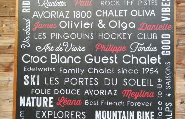 MORZINE GUEST CHALET Hot tub - Sauna - Premium Location - Foto 36