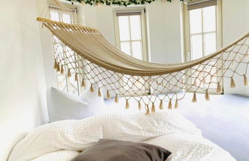 Room in Apartment - Schlummern Wie Dornröschen&rapunzel Im Schlösschen - Foto 1