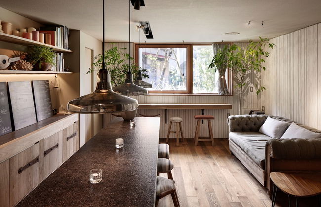 Sango Katase Guest Rooms - Foto 4