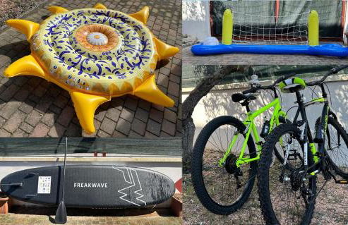 Casa Pomposa - Photo 13