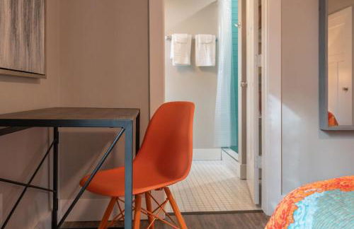 Plaza Pad I - New Apartment Near Plaza District - Foto 10