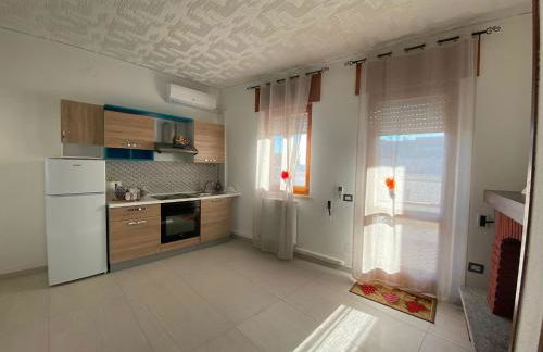 Villa Vistasalentina BIS Appartamento Delux - Foto 15