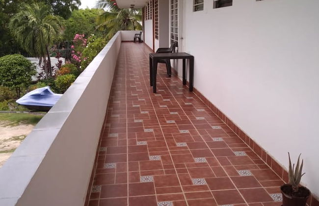 Posada Rocky 2 - Photo 11