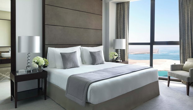 Bab Al Qasr Residence - Foto 2, Zimmer