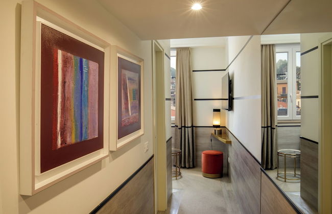 Relais Luxury Corso - Photo 27